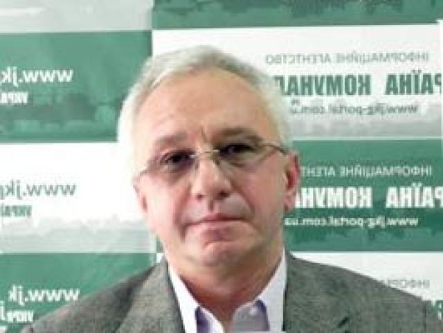 Алексей Кучеренко фото Алексей Кучеренко