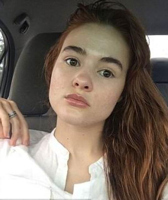 Kali Kushner
