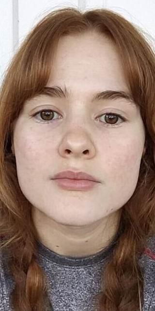 Kali Kushner