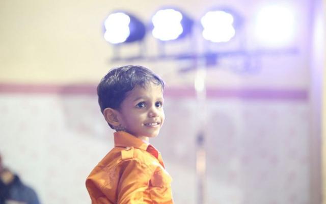 Akshaj Khandelwal photo Akshaj Khandelwal