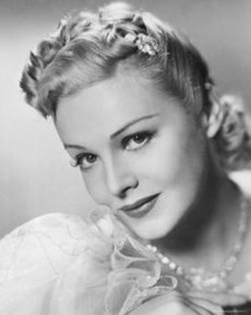 Madeleine Carroll photo Madeleine Carroll