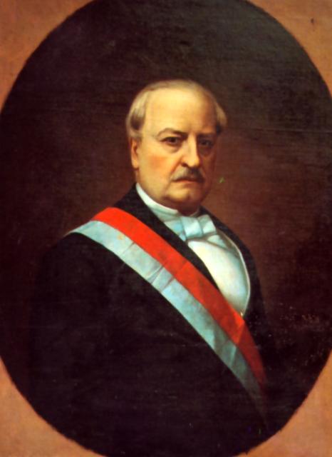 Луис Ла Пуэрта