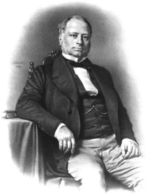 Charles Jean Marie Felix LaValette