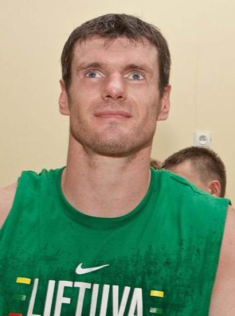 Кшиштоф Лавринович