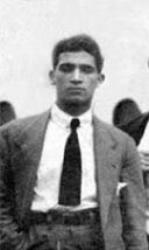 Silvio Lagreca