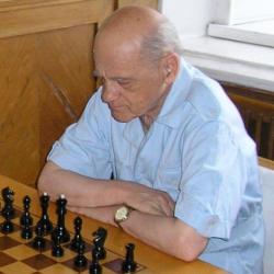 Efim Lazarev