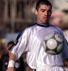 Nikola Lazetich
