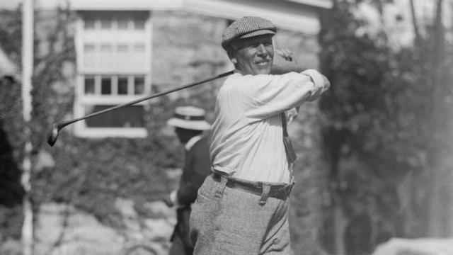 George Lyon