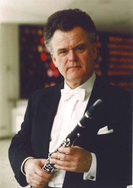 Karl Leister photo Karl Leister
