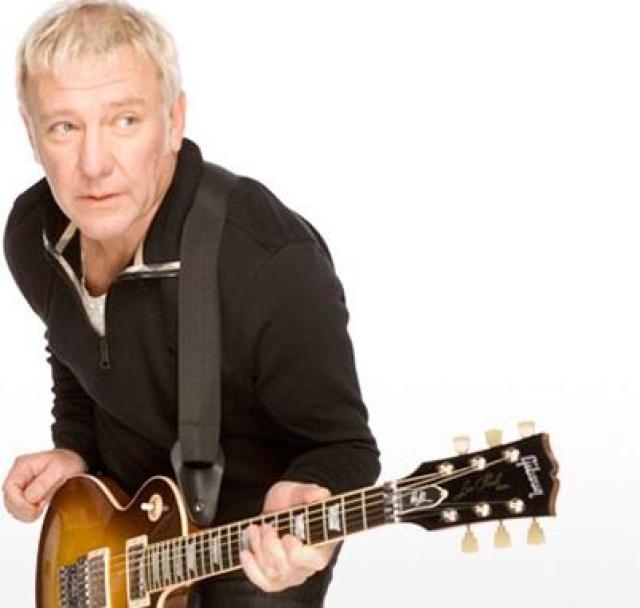 Alex Lifeson