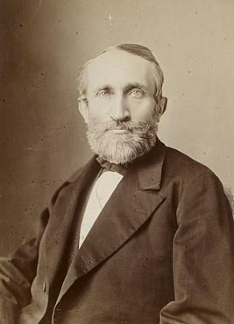 Heinrich Lange