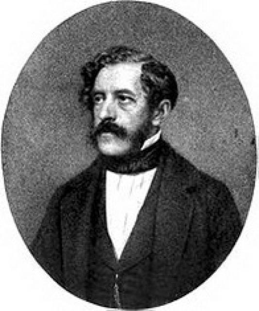Bernhard Langenbeck photo Bernhard Langenbeck