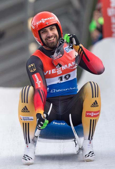 Andi Langenhan