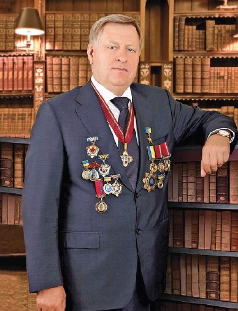 Valentin Landik