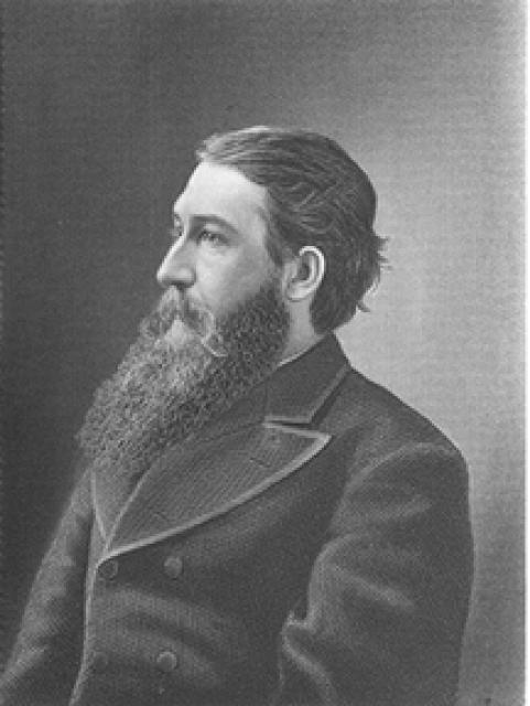 Сидней Ланье