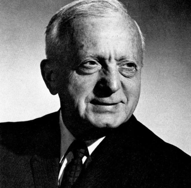 Ernest Laszlo photo Ernest Laszlo