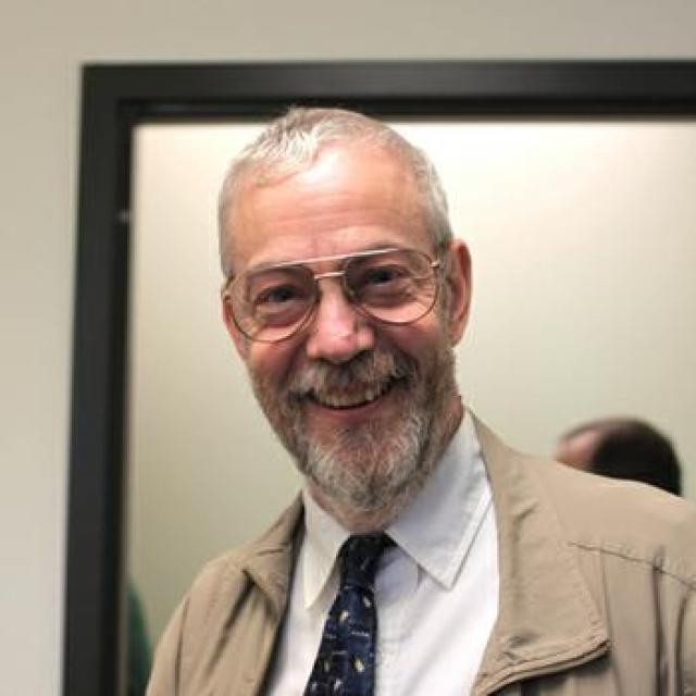 Howard Lasnik
