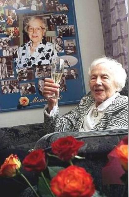 Olga Lauristin