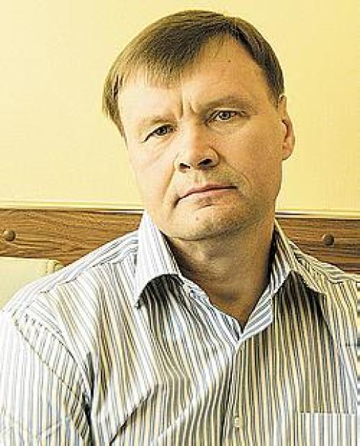 Валдис Лаускис фото Валдис Лаускис
