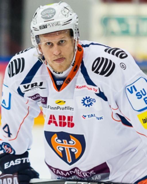 Jani Lajunen photo Jani Lajunen