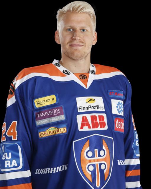 Jani Lajunen photo Jani Lajunen