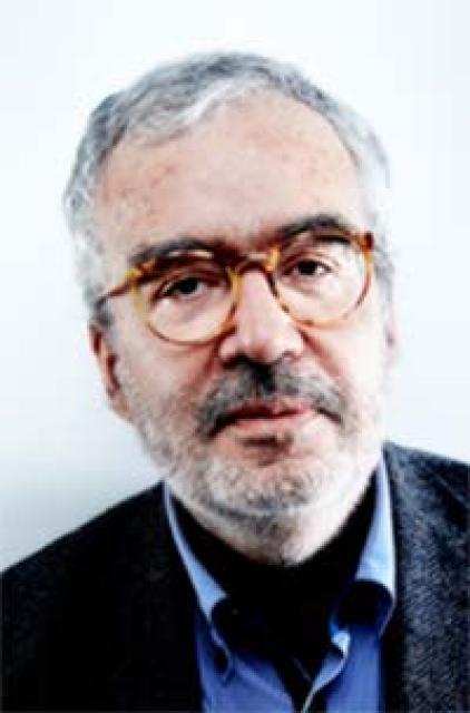Jacques Le Rider