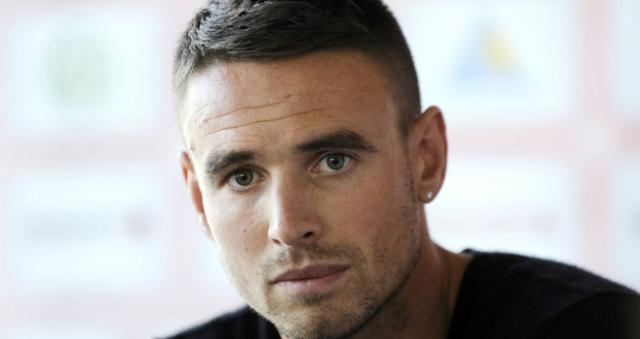 Anthony Le Tallec