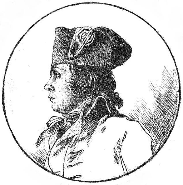 Philippe-Francois-Joseph Le Bas photo Philippe-Francois-Joseph Le Bas