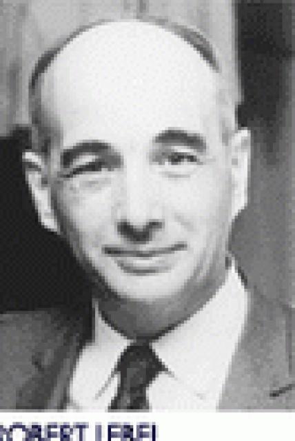 Robert Lebel