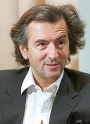 Bernard-Anri Levi