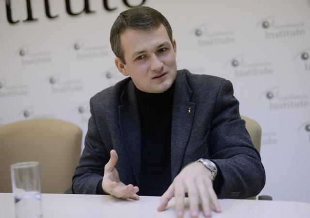 Yuriy Levchenko