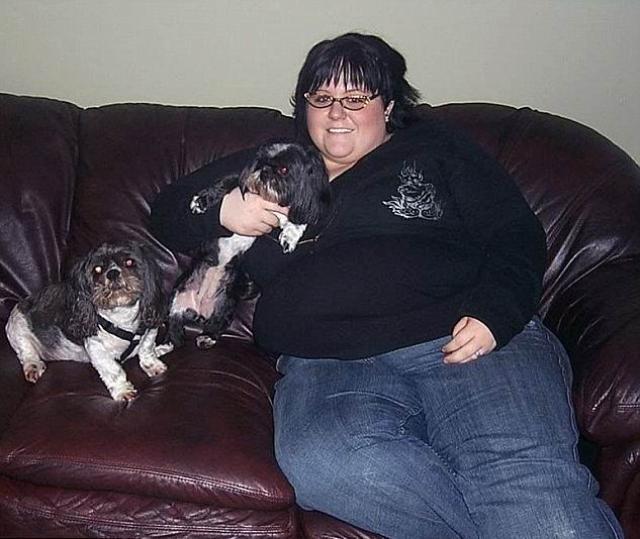 Amy LeRoy