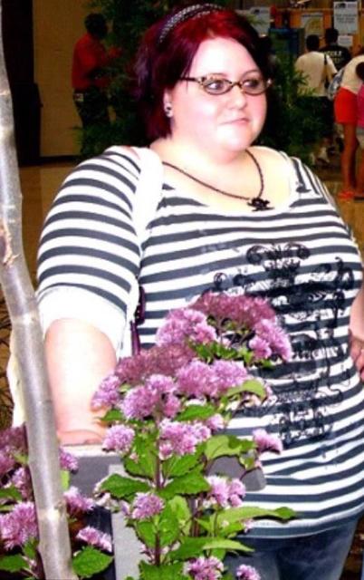 Amy LeRoy