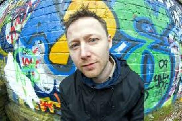 Brian Limond