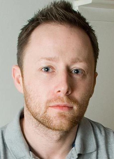 Brian Limond