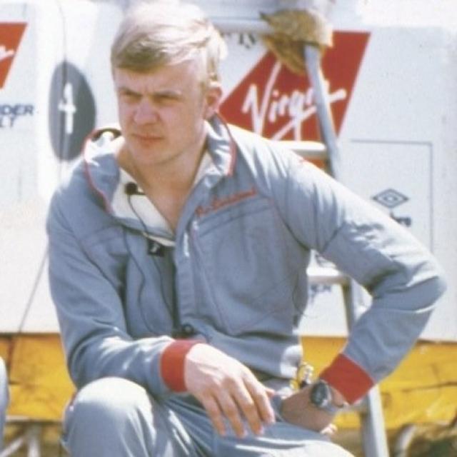 Per Lindstrand