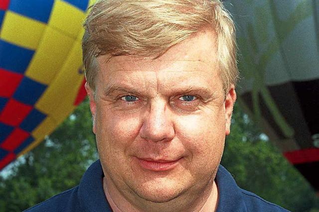 Per Lindstrand
