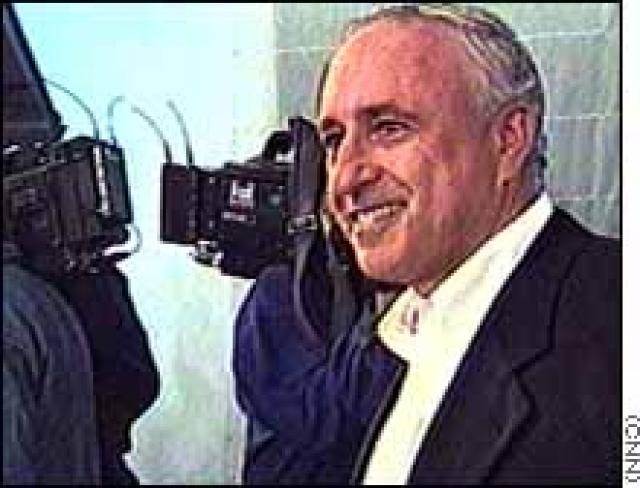 Amnon Lipkin-Shahak photo Amnon Lipkin-Shahak
