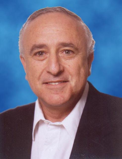 Amnon Lipkin-Shahak photo Amnon Lipkin-Shahak