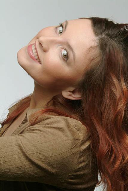 Tamara Lisitskaya