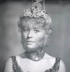 Персилла Лотнер