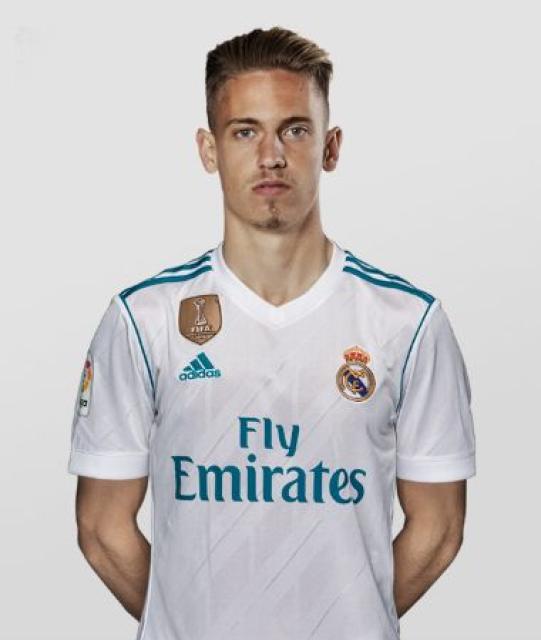 Marcos Llorente photo Marcos Llorente