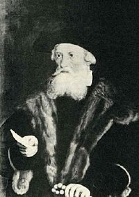  Ludwig V