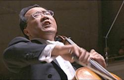 Yo-Yo Ma photo Yo-Yo Ma