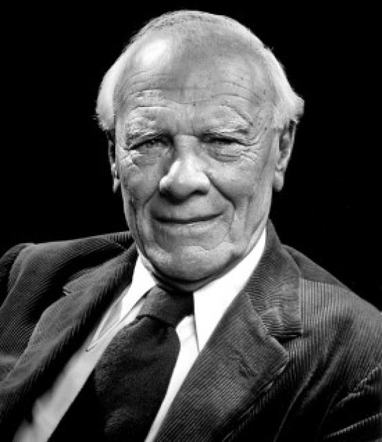 Malcolm Muggeridge photo Malcolm Muggeridge
