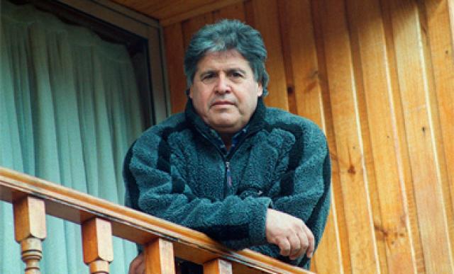Альфонсо Лара Мадрид фото Альфонсо Лара Мадрид