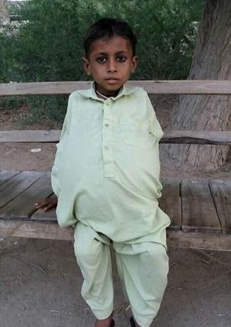 Shah Gul Mazari