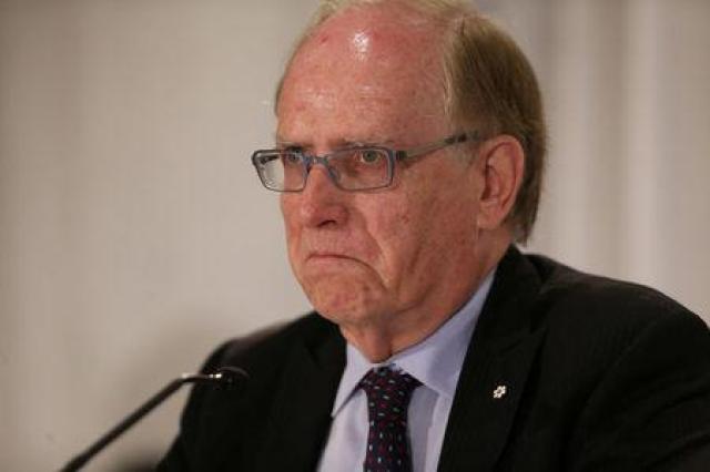 Richard McLaren