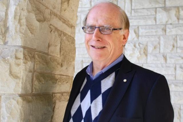 Richard McLaren