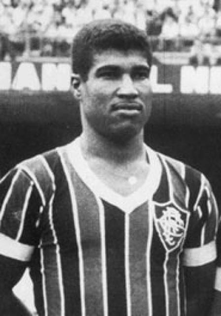 Jair Marinho